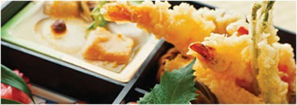 Dinner Bento Box