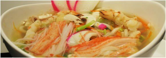 Noodles & Rice