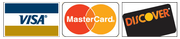 payment logos