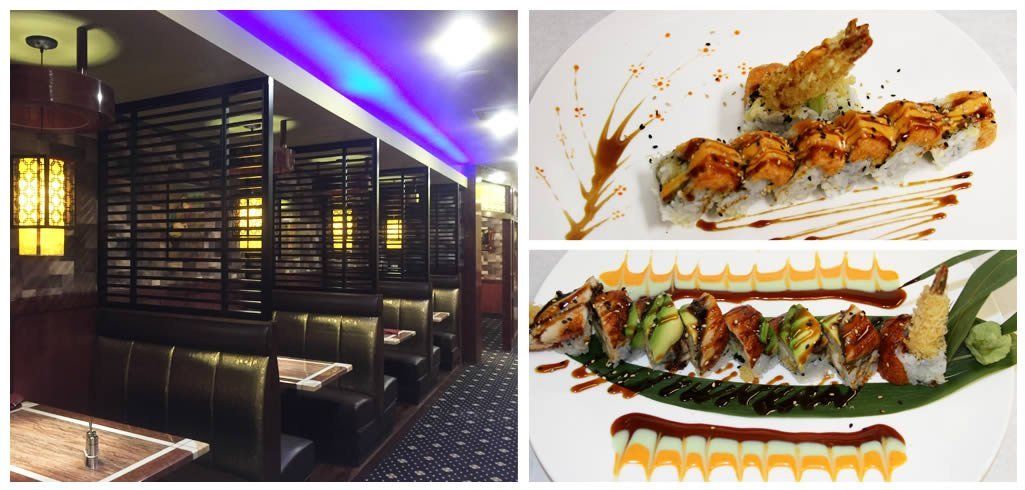 Fuji Sushi & Hibachi 2