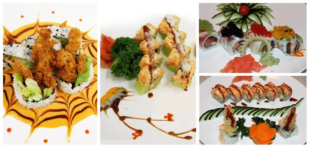 Fuji Sushi & Hibachi 3