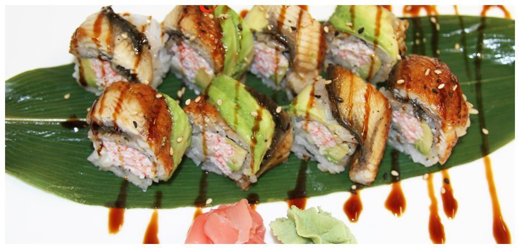 Fuji Sushi & Hibachi 4