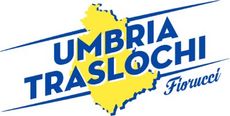 Umbria Traslochi-logo