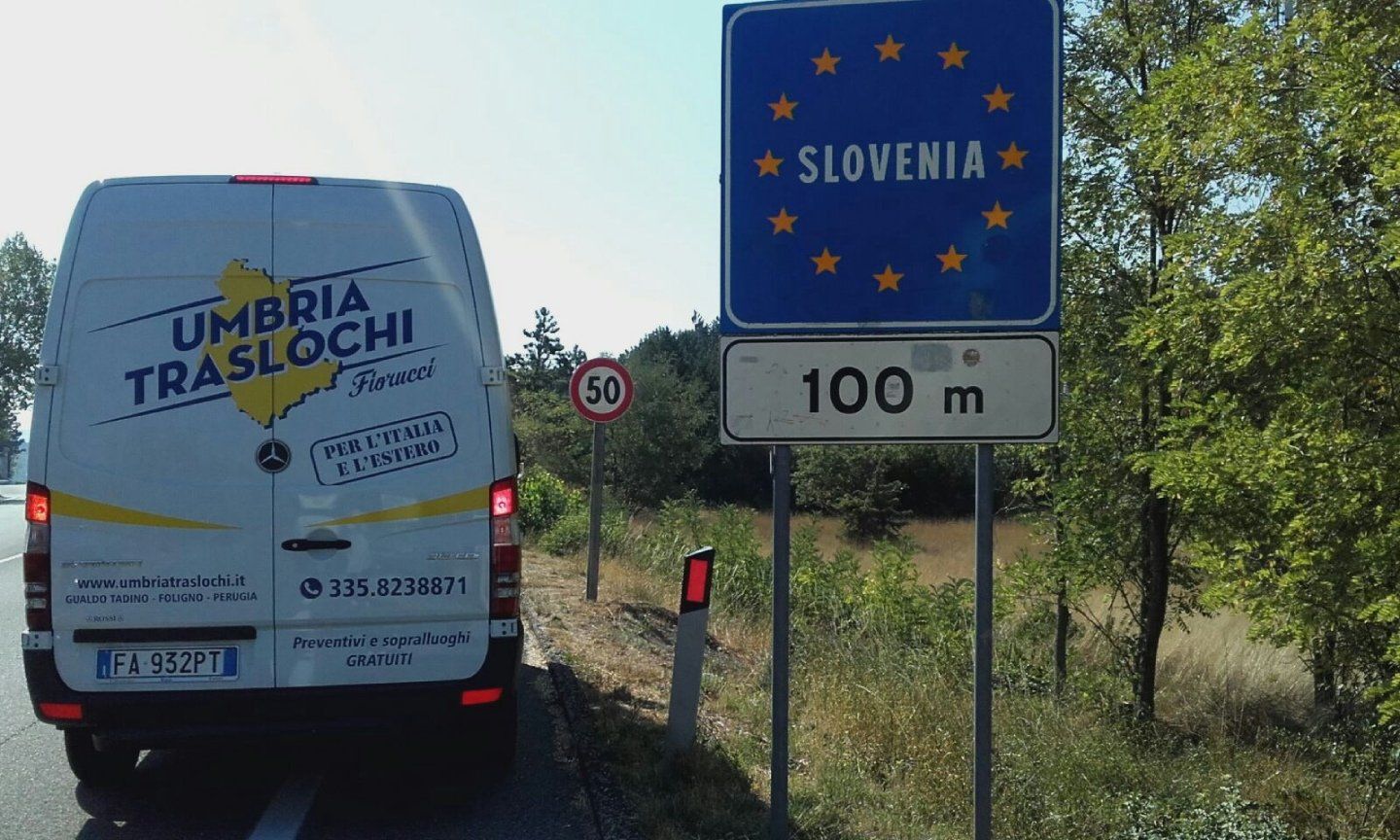 Umbria Traslochi