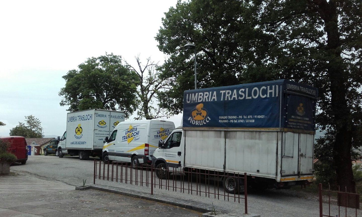 traslochi