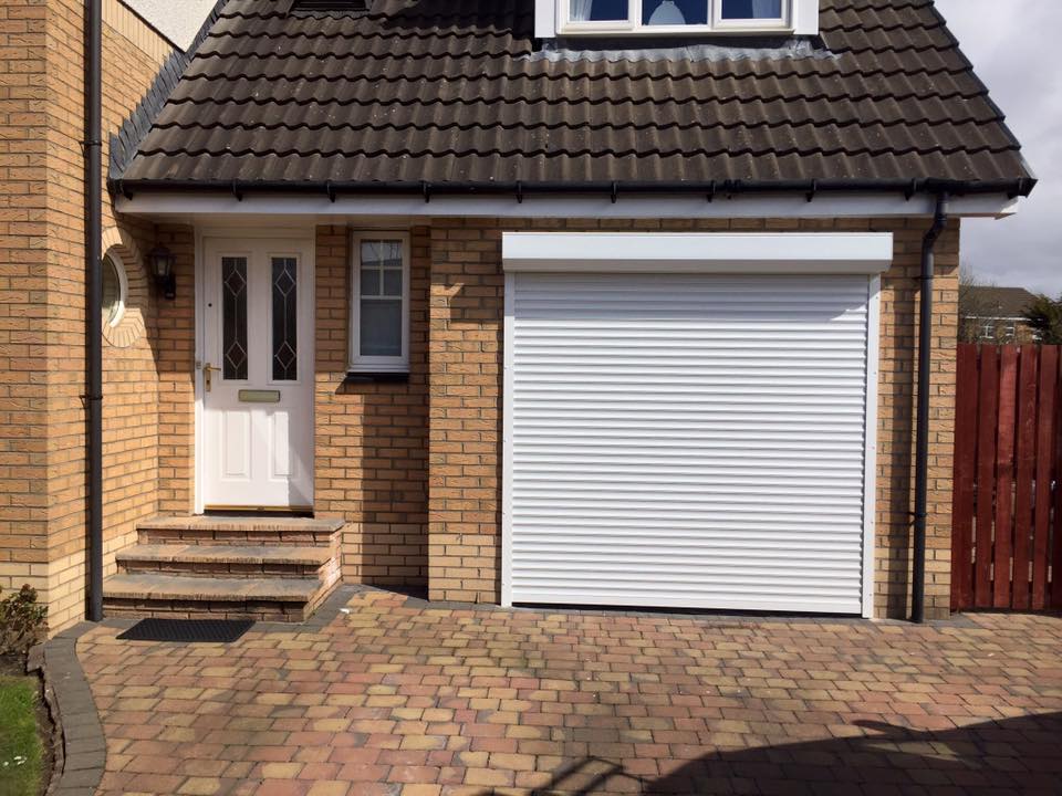 commercial and domestic projects