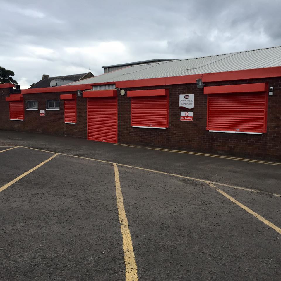 commercial and domestic projects