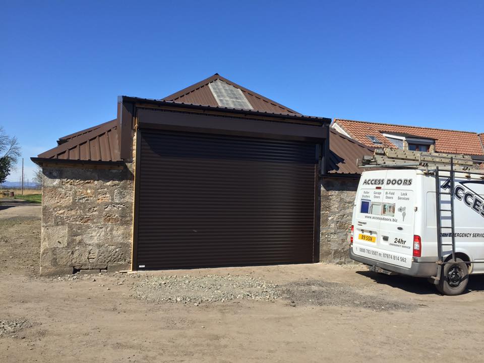 commercial and domestic projects