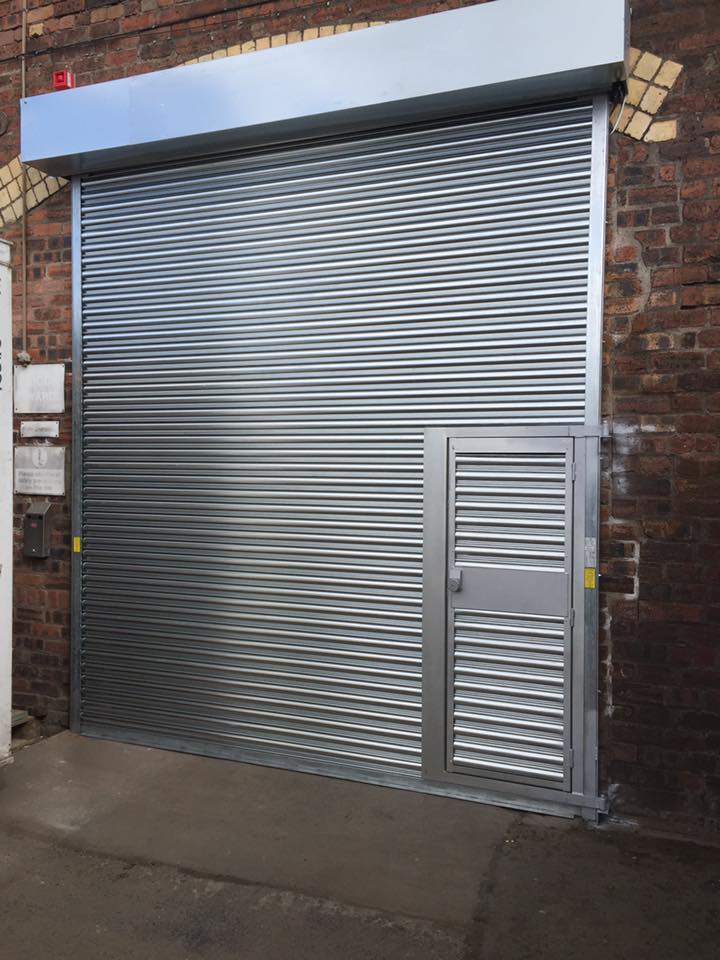 commercial and domestic projects