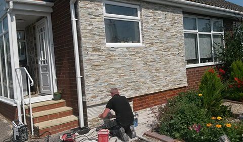 Our professionals at work