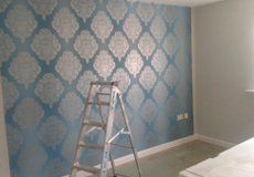 Professional decorators in Scunthorpe