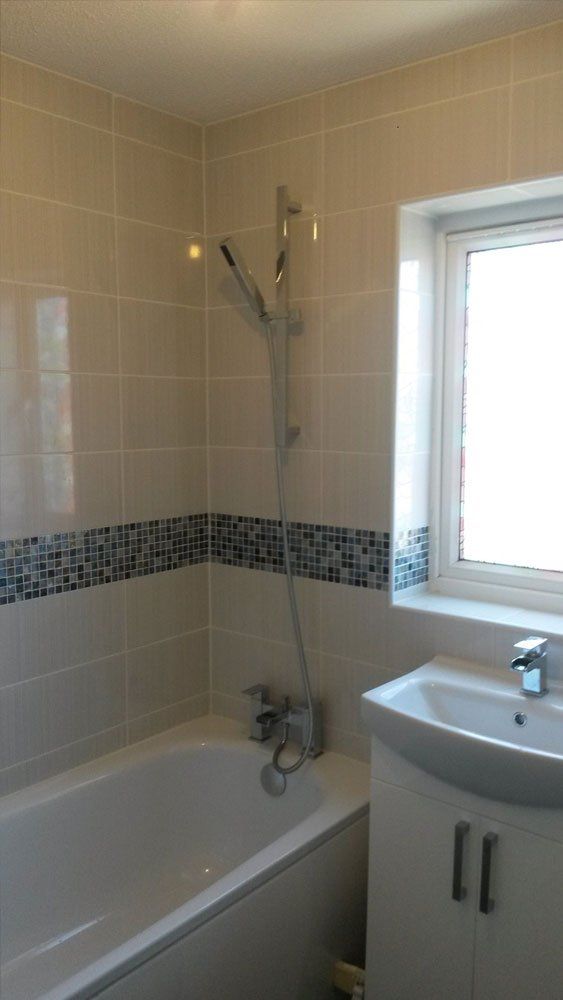 Morton Decorators & Tilers 16