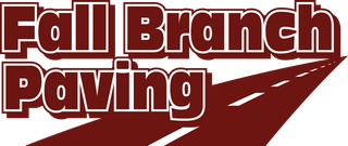 Fall Branch Paving