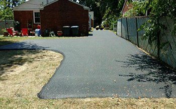 Fall Branch Paving - TN