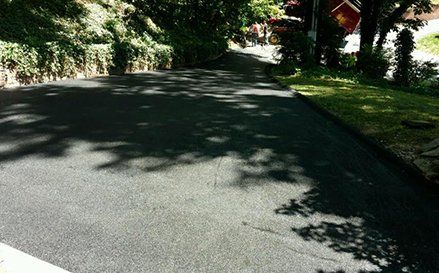 Fall Branch Paving - TN