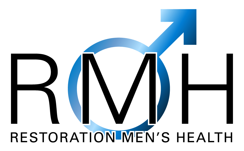 Restoration Men's Health | Hormone Replacement Therapy | Long Island, NY