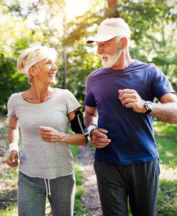 Restoration Men's Health | Hormone Replacement Therapy | Long Island, NY