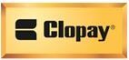Clopay Logo - Garage Doors Clopay Logo - Garage Doors