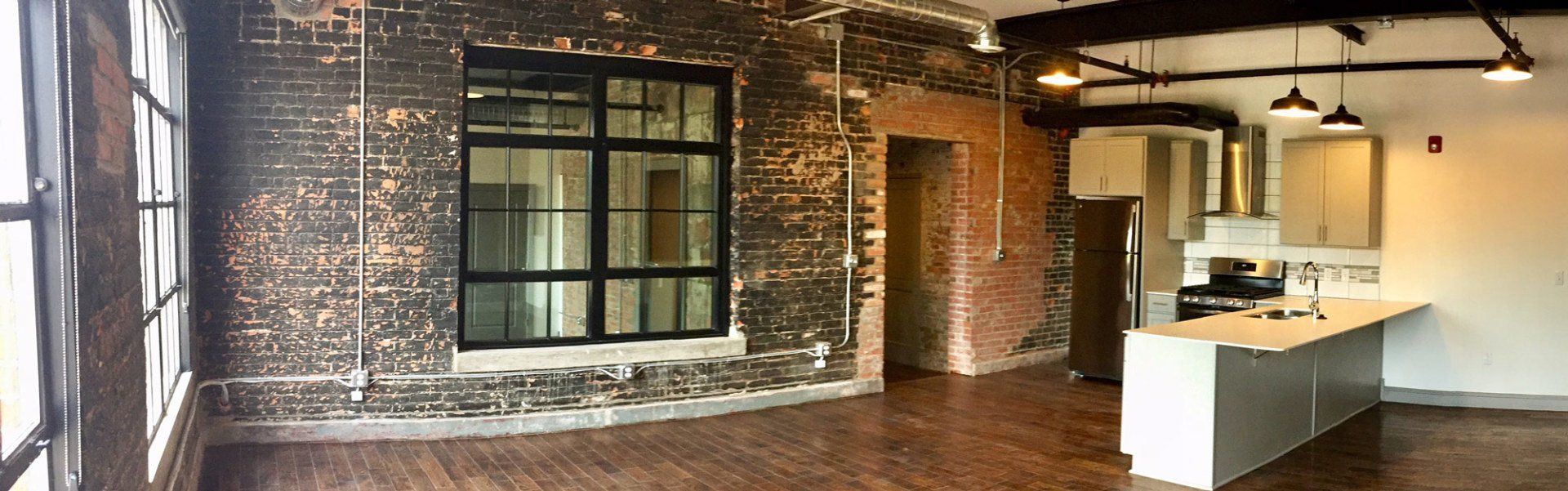 155 Chandler Street Interior