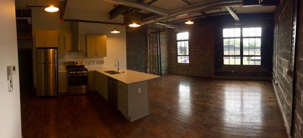 Interior | 155 Chandler Street
