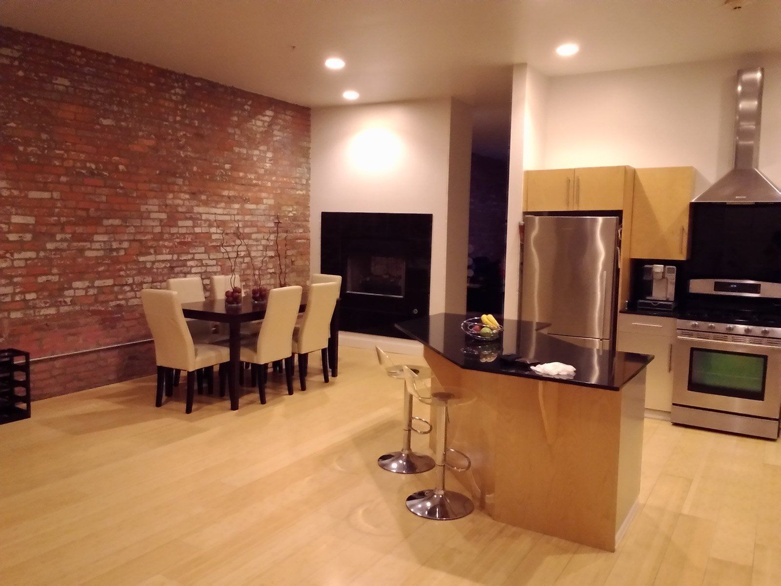 Interior | Ellicott Commons
