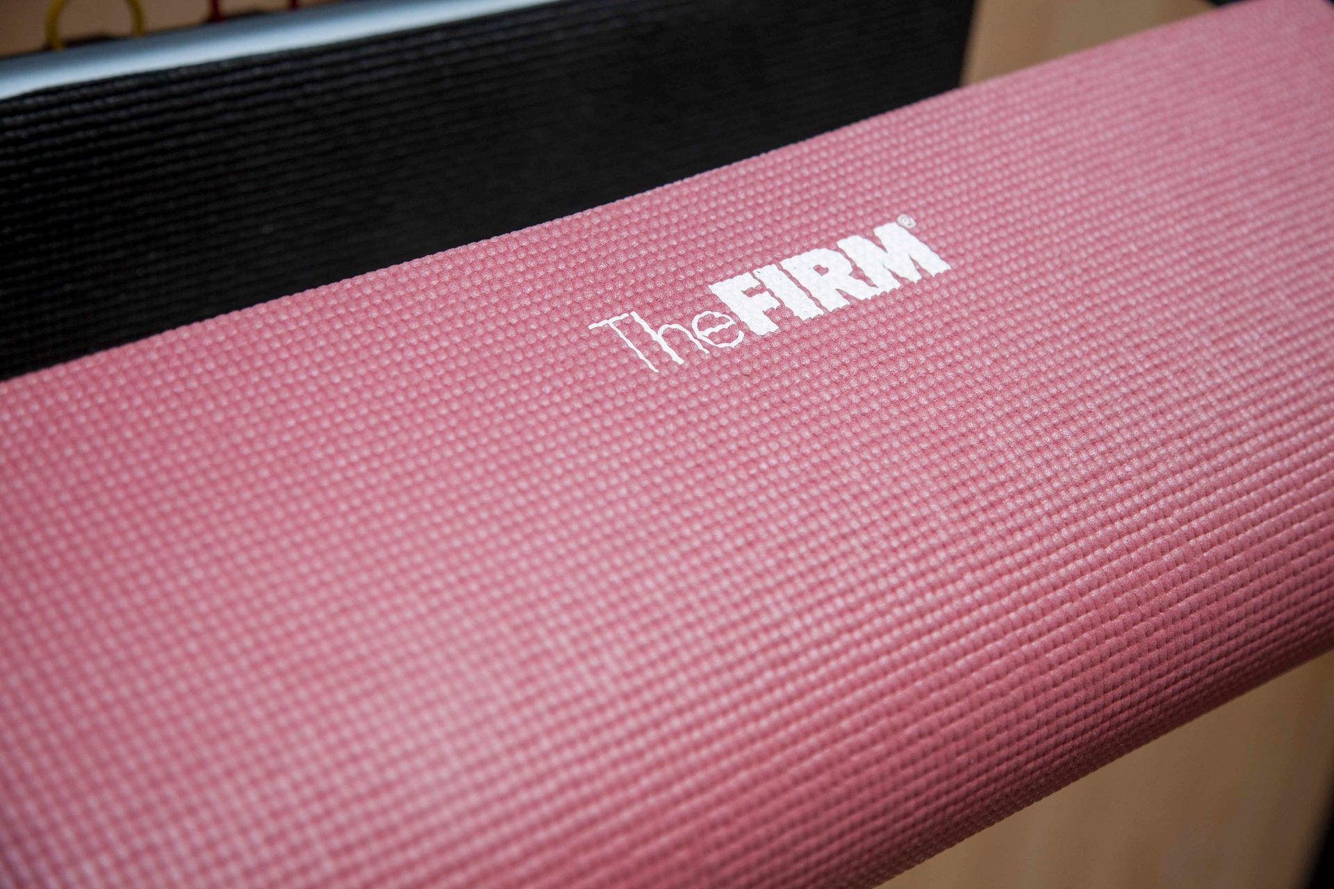 The firm