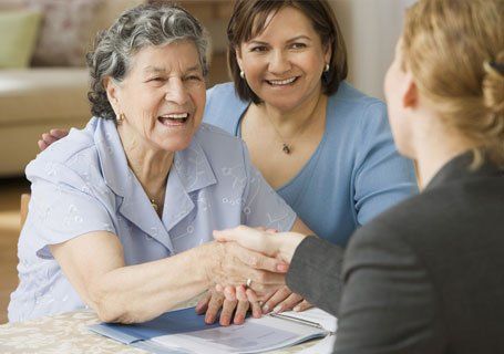 grant of probate