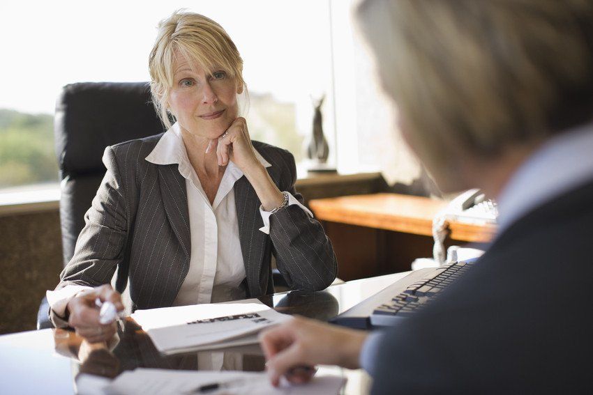 Comprehensive probate services