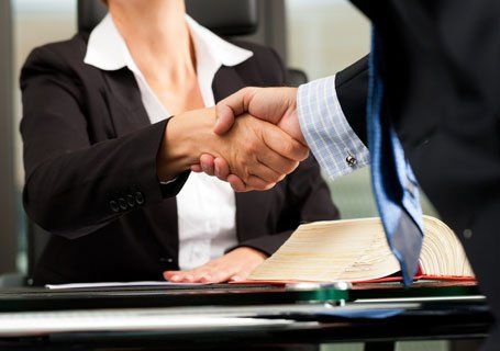 probate specialist