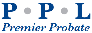 Premier Probate Limited logo Premier Probate Limited logo