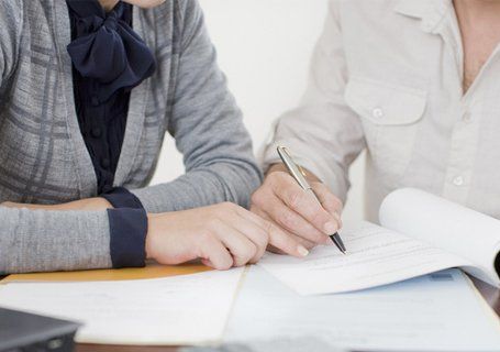 will writing