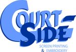 court-side-logo