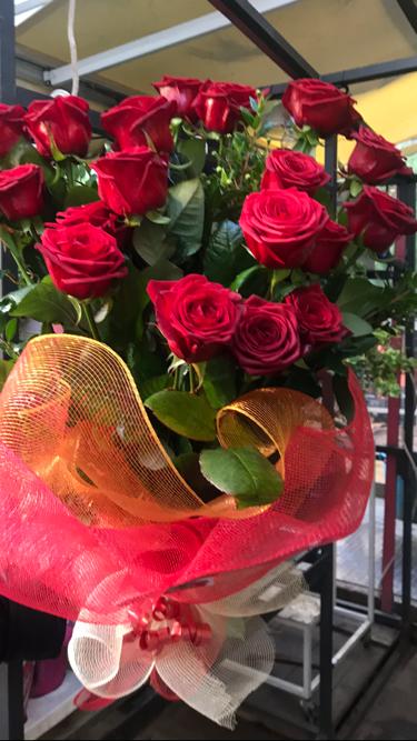 fiori lillà
