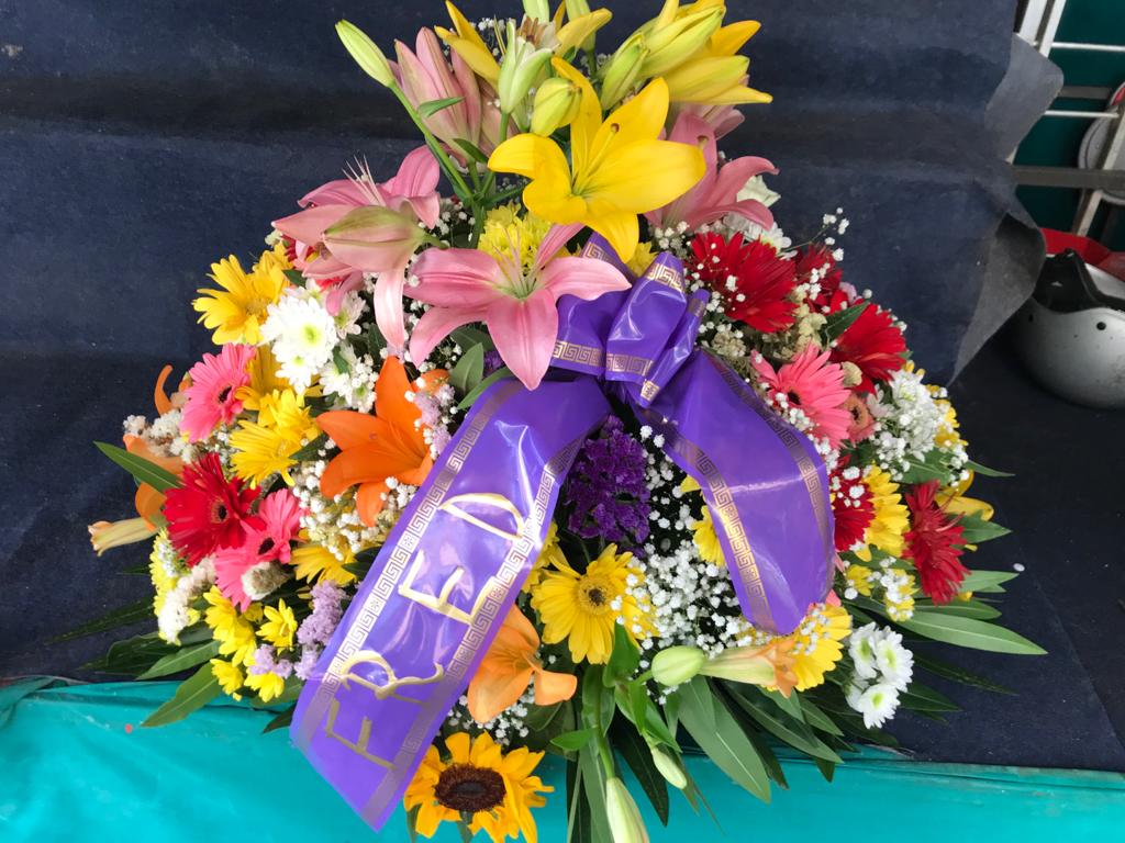 fiori mazzo