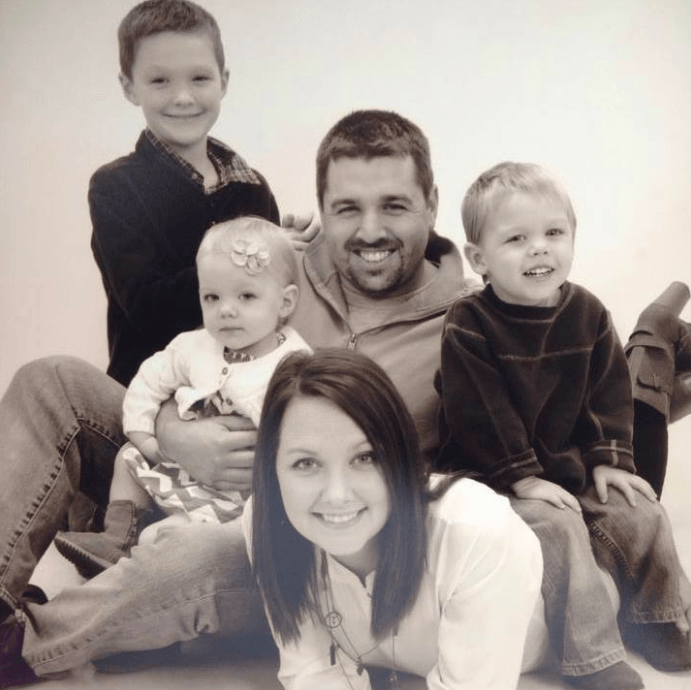 forleo family
