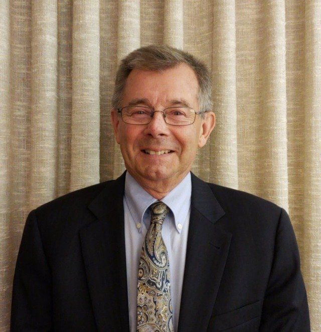 Lassahn Funeral Homes - Edgar F. Lassahn, Jr. - Funeral Home Staff