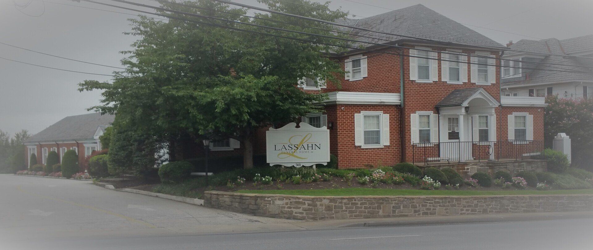 funeral homes perry hall MD