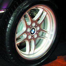 tyre experts
