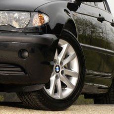 tyre fitting