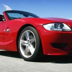 tyre services