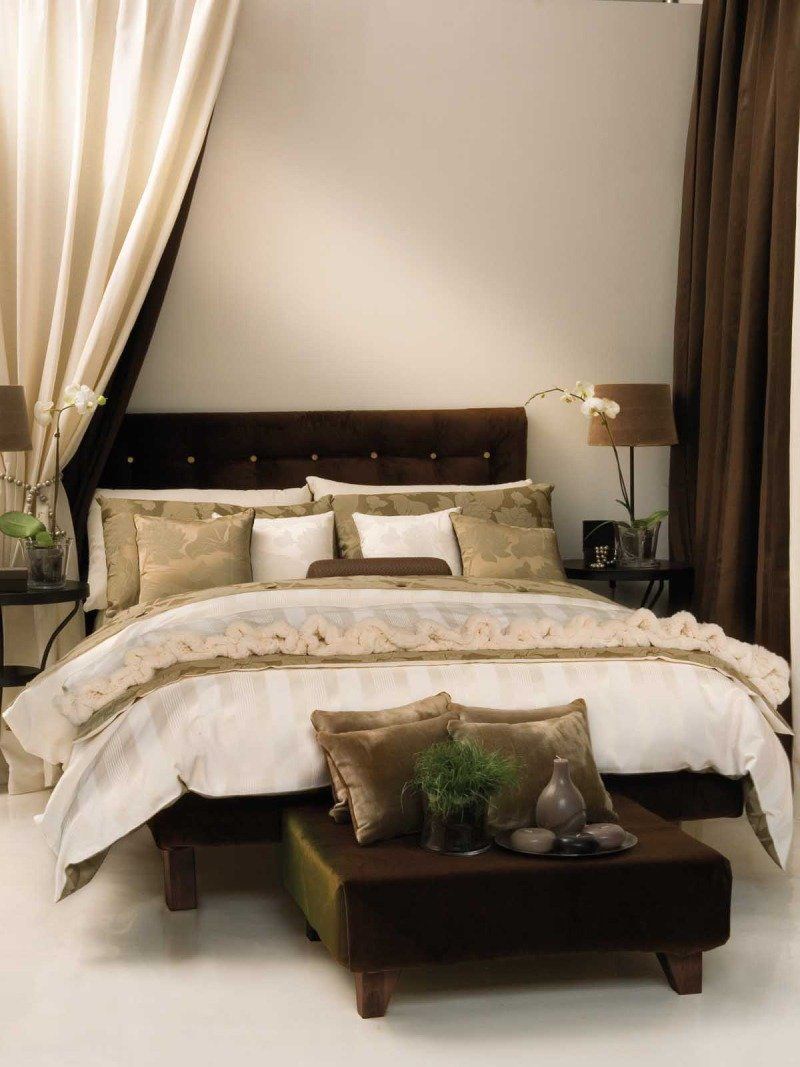 letto matrimoniale