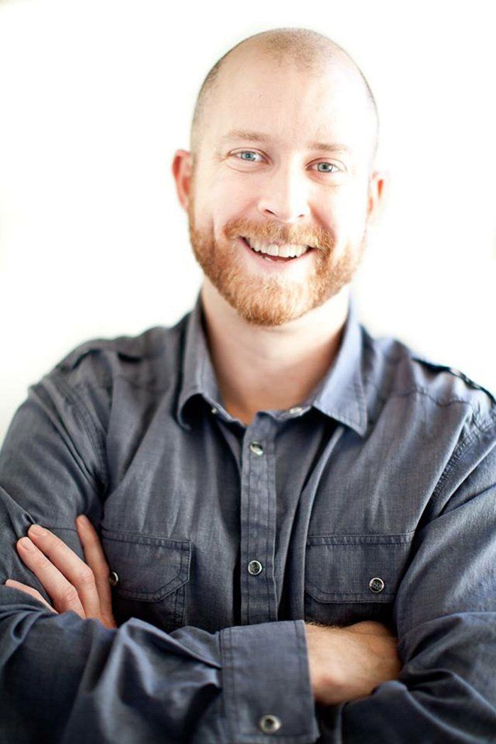 Lucas Scrivener