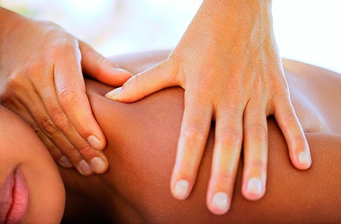 Registered Massage Therapists RMTs Vancouver downtown
