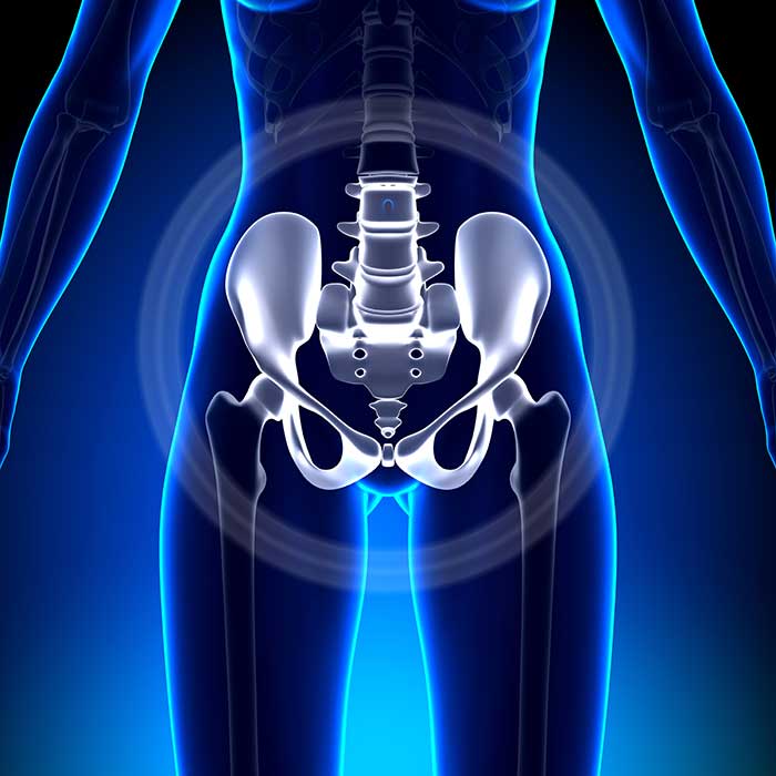 Pelvic Floot Physiotherapy Vancouver downtown