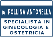 POLLINA DOTT.SSA ANTONELLA - LOGO