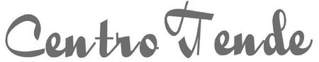 CENTRO TENDE CENTRO TENDE-LOGO