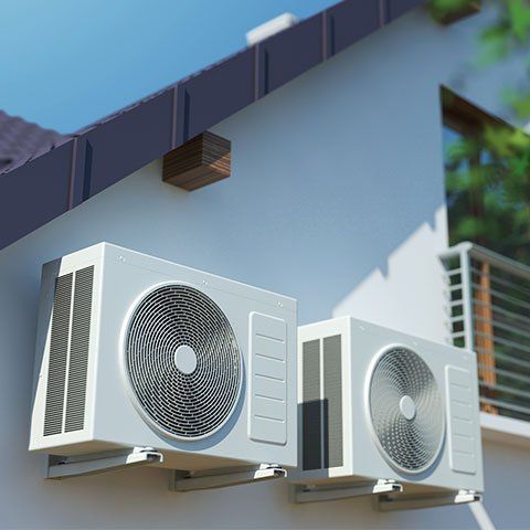 HVAC Services — Blountville, TN — Tittle Heating and Air HVAC Services — Blountville, TN —Tittle Heating and Air