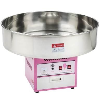Cotton Candy Machine — Party Rentals in San Antonio, TX