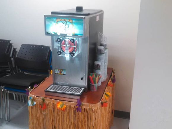 Margarita Machine — Party Rentals in San Antonio, TX