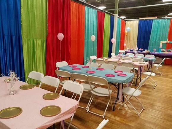 Chairs — Party Rentals in San Antonio, TX